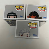 Funko Pop! Baldur's Gate Set of 3 (Mint/NM)