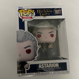 Funko Pop! Games Baldur's Gate #1017 Astarion w/ Protector (Mint / NM)