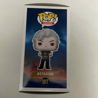 Funko Pop! Games Baldur's Gate #1017 Astarion w/ Protector (Mint / NM)