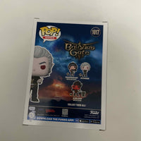 Funko Pop! Games Baldur's Gate #1017 Astarion w/ Protector (Mint / NM)