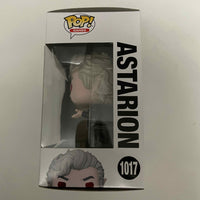 Funko Pop! Games Baldur's Gate #1017 Astarion w/ Protector (Mint / NM)
