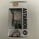 Funko Pop! Games Baldur's Gate #1017 Astarion w/ Protector (Mint / NM)