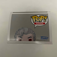 Funko Pop! Games Baldur's Gate #1017 Astarion w/ Protector (Mint / NM)