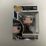 Funko Pop! Baldur's Gate #1016 Shadowheart with Artifact w/ Protector