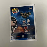 Funko Pop! Baldur's Gate #1016 Shadowheart with Artifact w/ Protector