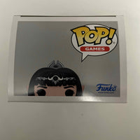 Funko Pop! Baldur's Gate #1016 Shadowheart with Artifact w/ Protector