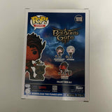 Funko Pop! Games Baldur's Gate #1018 Karlach With Clive w/ Protector