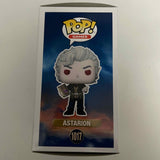 Funko Pop! Games Baldur's Gate #1017 Astarion (Chase) w/ Protector