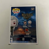 Funko Pop! Games Baldur's Gate #1017 Astarion (Chase) w/ Protector