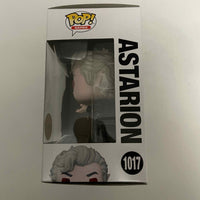 Funko Pop! Games Baldur's Gate #1017 Astarion (Chase) w/ Protector