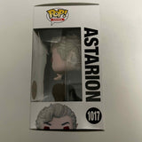 Funko Pop! Games Baldur's Gate #1017 Astarion (Chase) w/ Protector