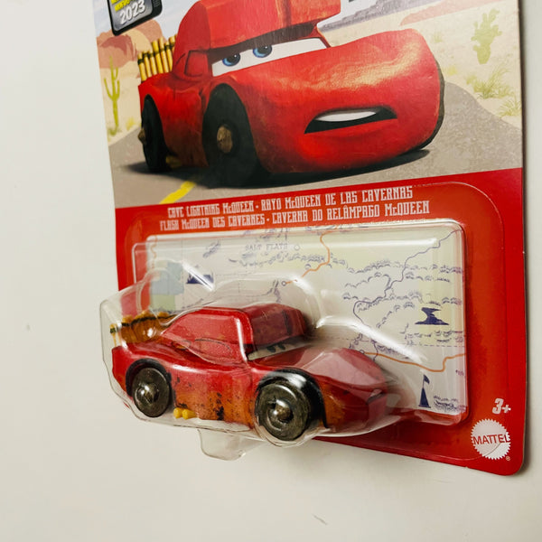 Disney Pixar Cars Lightning McQueen Character Toys for sale in Las