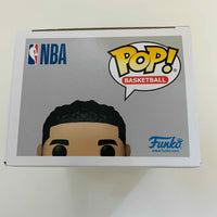 Funko POP! Basketball CE24 Boston Celtics #200 Jayson Tatum & Protector