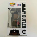 Funko POP! Basketball CE24 Miami Heat #202 - Jimmy Butler & Protector
