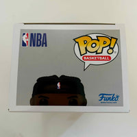 Funko POP! Basketball CE24 Miami Heat #202 - Jimmy Butler & Protector