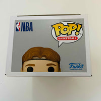 Funko POP! Basketball CE24 Dallas Mavericks #204 Luka Doncic & Protector