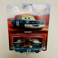 Disney Pixar Cars Character Cars - Mario Andretti