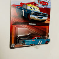 Disney Pixar Cars Character Cars - Mario Andretti