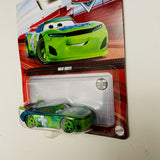 Disney Pixar Cars Character Cars - Noah Gocek
