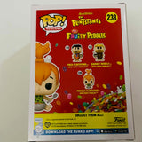 Funko POP! AD Icons: Post #238 Pebbles Flintstone & Protector