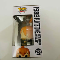 Funko POP! AD Icons: Post #238 Pebbles Flintstone & Protector