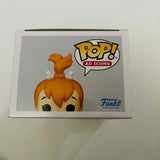 Funko POP! AD Icons: Post #238 Pebbles Flintstone & Protector