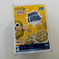 Funko POP! AD Icons: Post #239 Honey Comb Monster & Protector