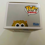 Funko POP! AD Icons: Post #239 Honey Comb Monster & Protector