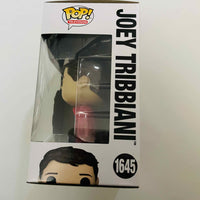 Funko POP! Television: Friends #1645 Joey Tribbiani (superman) & Protector