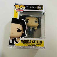 Funko POP! Television: Friends #1649 Monica Geller (Mockolate) & Protector