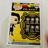 Funko POP! Television: Friends #1649 Monica Geller (Mockolate) & Protector