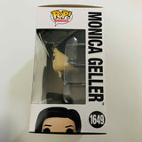 Funko POP! Television: Friends #1649 Monica Geller (Mockolate) & Protector