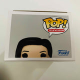 Funko POP! Television: Friends #1649 Monica Geller (Mockolate) & Protector