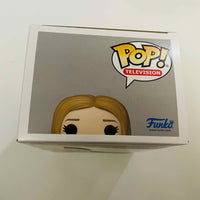 Funko POP! Television: Friends #1650 Rachel Green (cat) & Protector