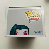 Funko Pop! Television Arcane League of Legends #1602 Jinx & Protector