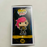 Funko Pop! Television Arcane League of Legends #1601 Vi & Protector