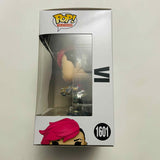 Funko Pop! Television Arcane League of Legends #1601 Vi & Protector