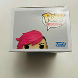 Funko Pop! Television Arcane League of Legends #1601 Vi & Protector