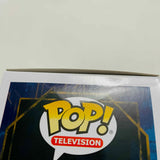 Funko Pop! Television Arcane League of Legends #1601 Vi & Protector