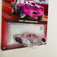 Disney Pixar Cars Character Cars - Tailgate