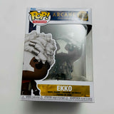 Funko Pop! Television Arcane League of Legends #1603 Ekko & Protector