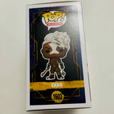 Funko Pop! Television Arcane League of Legends #1603 Ekko & Protector