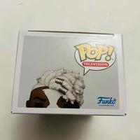 Funko Pop! Television Arcane League of Legends #1603 Ekko & Protector