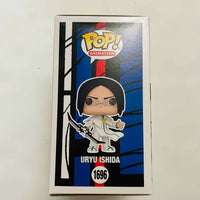 Funko Pop! Animation : Bleach #1696 Urdu Ishida & Protector