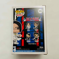Funko Pop! Animation : Bleach #1696 Urdu Ishida & Protector