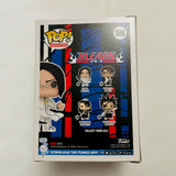 Funko Pop! Animation : Bleach #1696 Urdu Ishida & Protector
