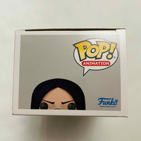 Funko Pop! Animation : Bleach #1696 Urdu Ishida & Protector