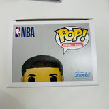 Funko POP! Basketball : Boston Celtics #118 - Jayson Tatum & Protector