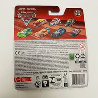 Disney Pixar Cars Character Cars - Patty