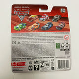 Disney Pixar Cars Character Cars - Patty